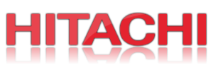 Hitachi Logo 3